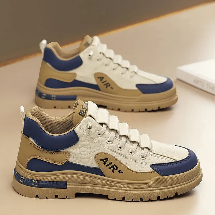 Men’s Slip-on orthopedic Driving shoes
