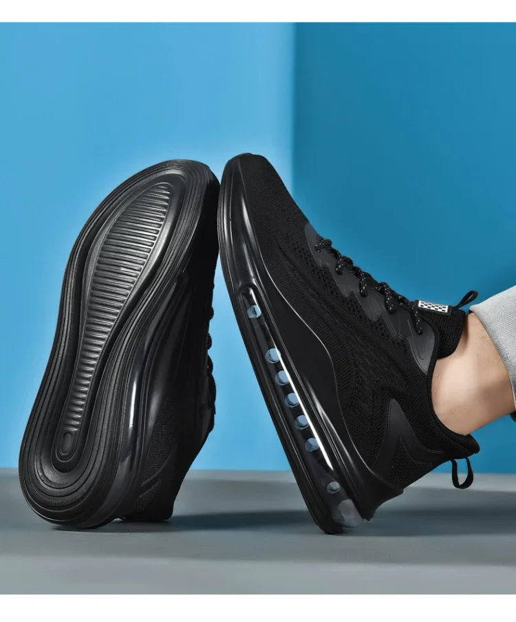Men's Arch-Support air cushion shoe