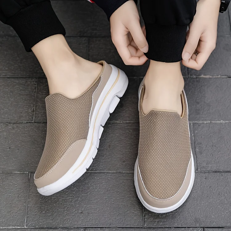 MEN'S COMFORT BREATHABLE SPORTS SANDALS