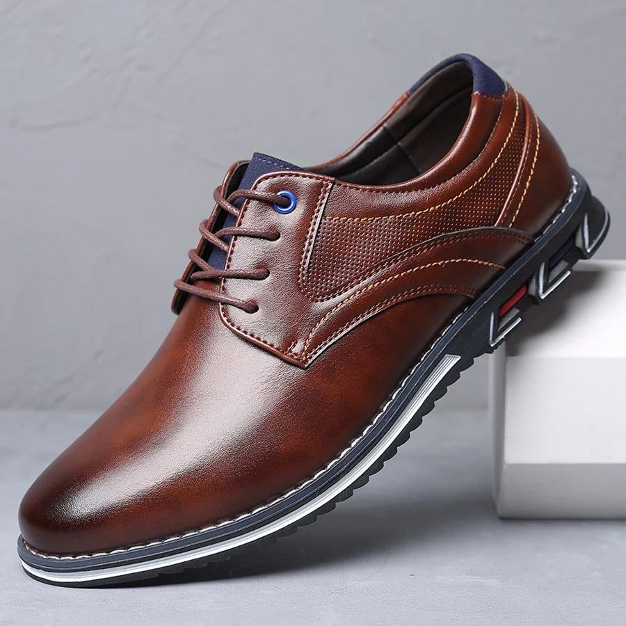 Men‘s ’Orthopedic Dress Shoe