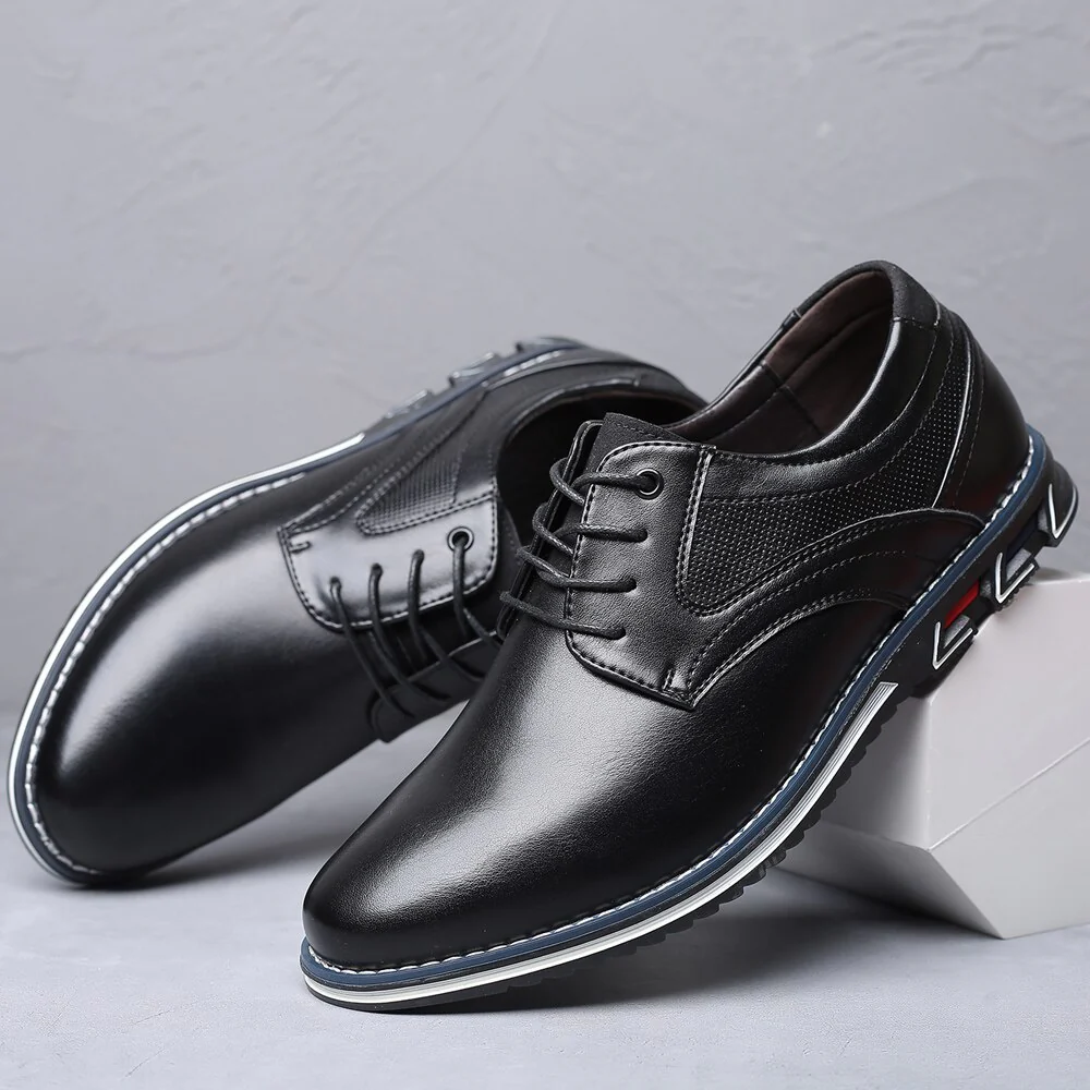 Men‘s ’Orthopedic Dress Shoe
