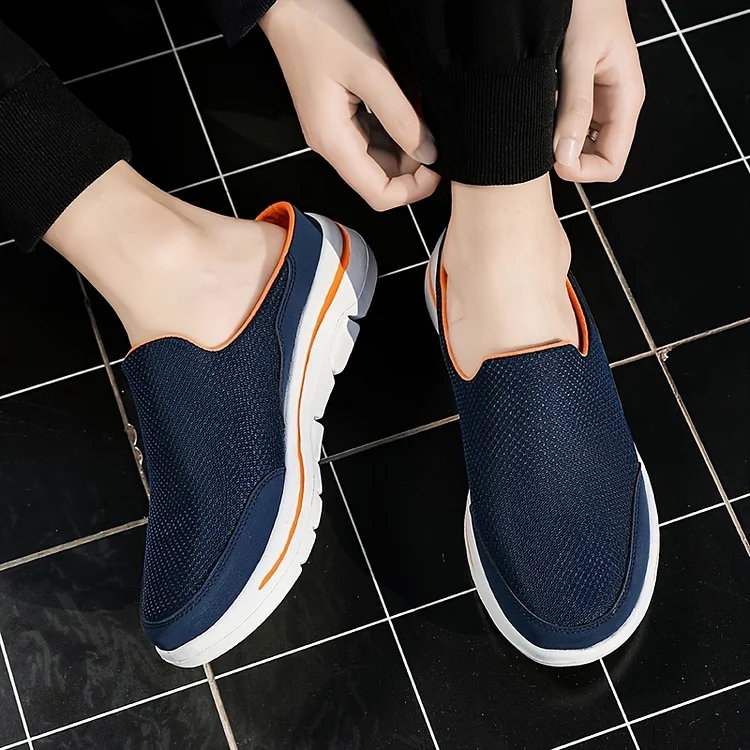 MEN'S COMFORT BREATHABLE SPORTS SANDALS