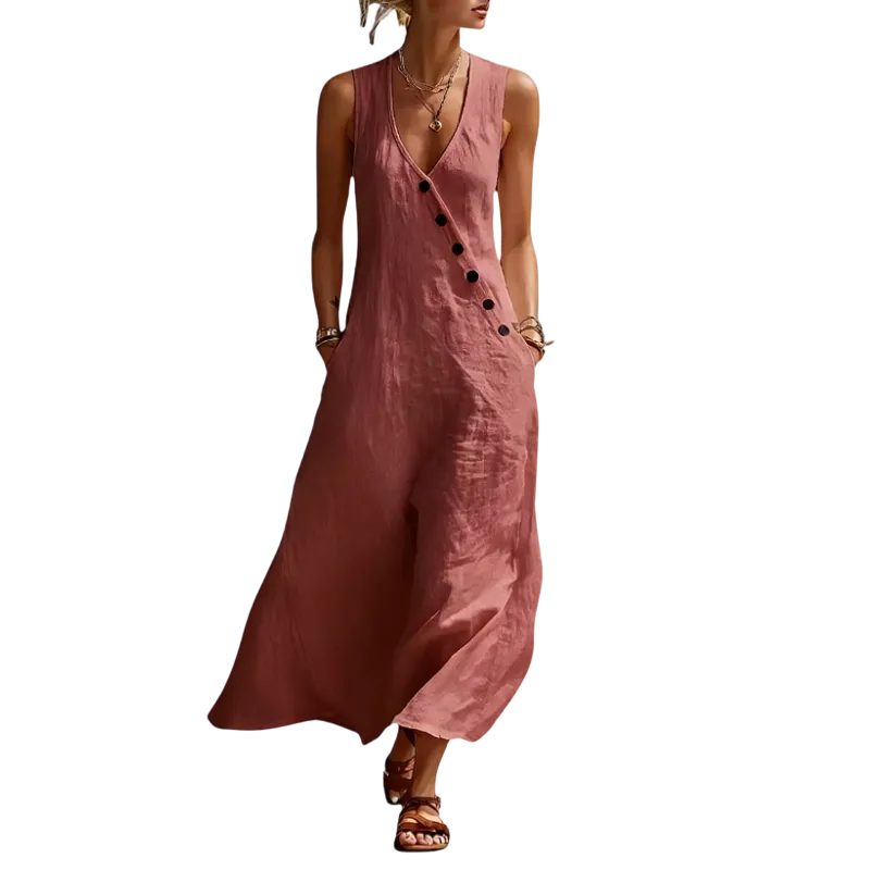 🔥Women's Summer Maxi Dress