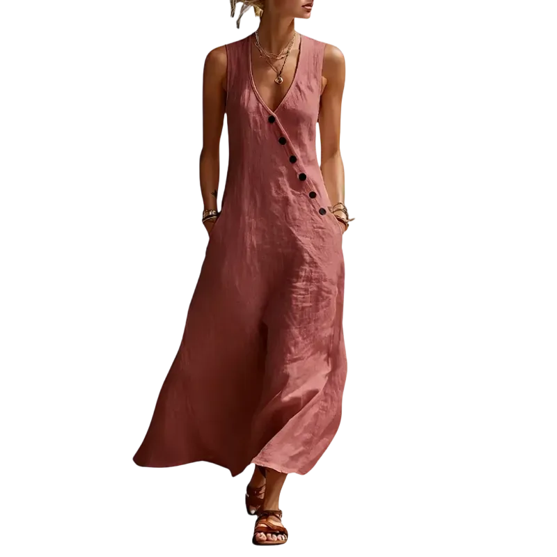 🔥Women's Summer Maxi Dress