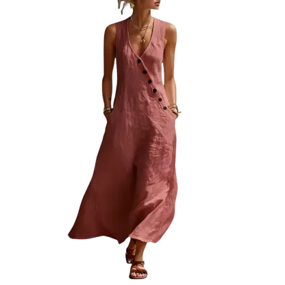 🔥Women's Summer Maxi Dress