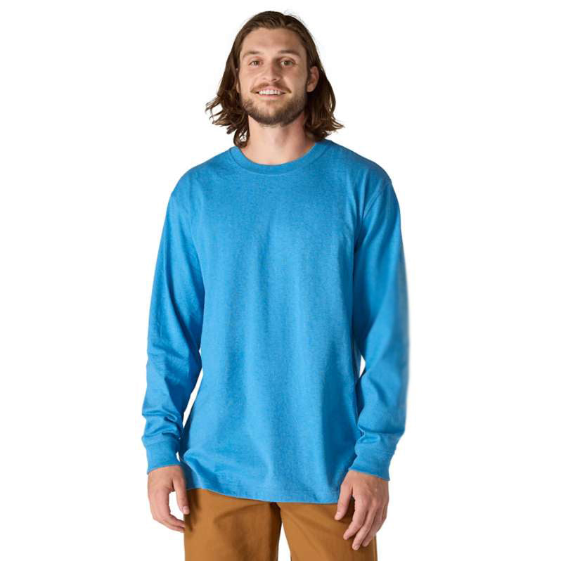 LAST 3 DAYS DEALS🔥CHT Men's K87 Workwear Loose Fit Heavyweight Short-Sleeve Pocket T-Shirt