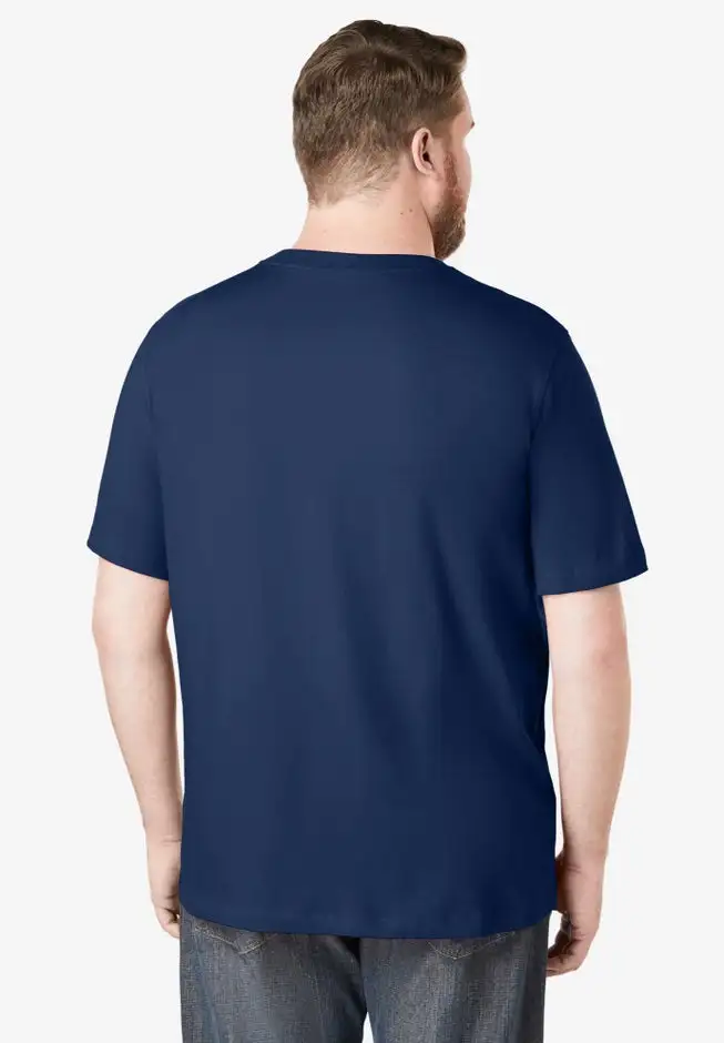 The Ultra-Light No Pocket Tee
