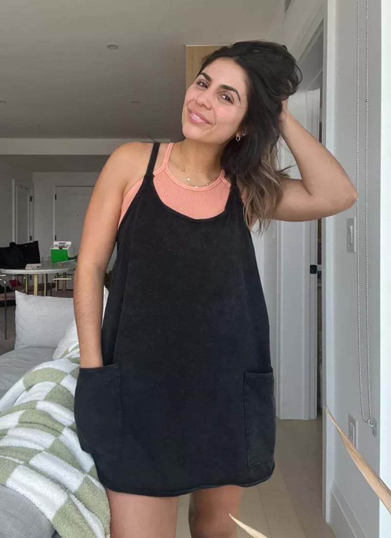 💥 Clearance Sale!🎁💥- Women's Summer Sleeveless Mini Dress