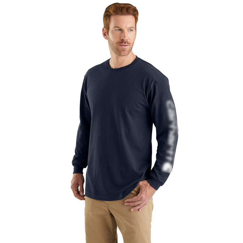 LAST 3 DAYS DEALS🔥CHT Men's K87 Workwear Loose Fit Heavyweight Short-Sleeve Pocket T-Shirt