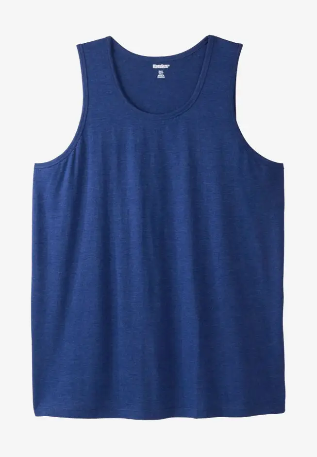 Shrink-Less Lightweight Tank