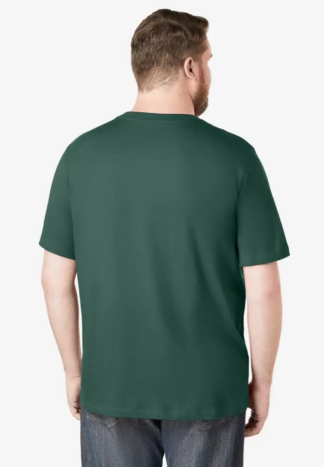 The Ultra-Light No Pocket Tee