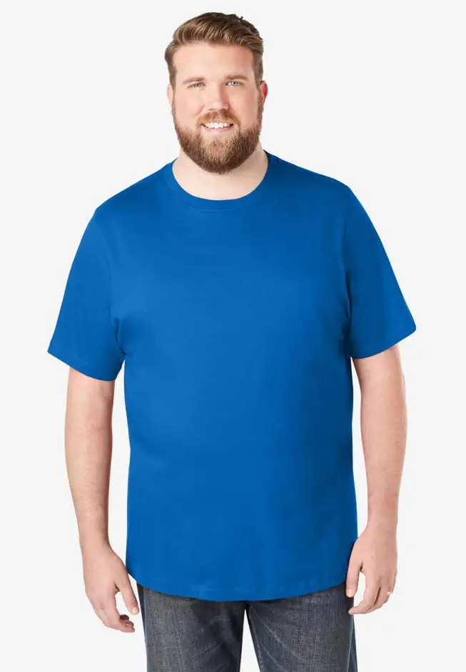 The Ultra-Light No Pocket Tee
