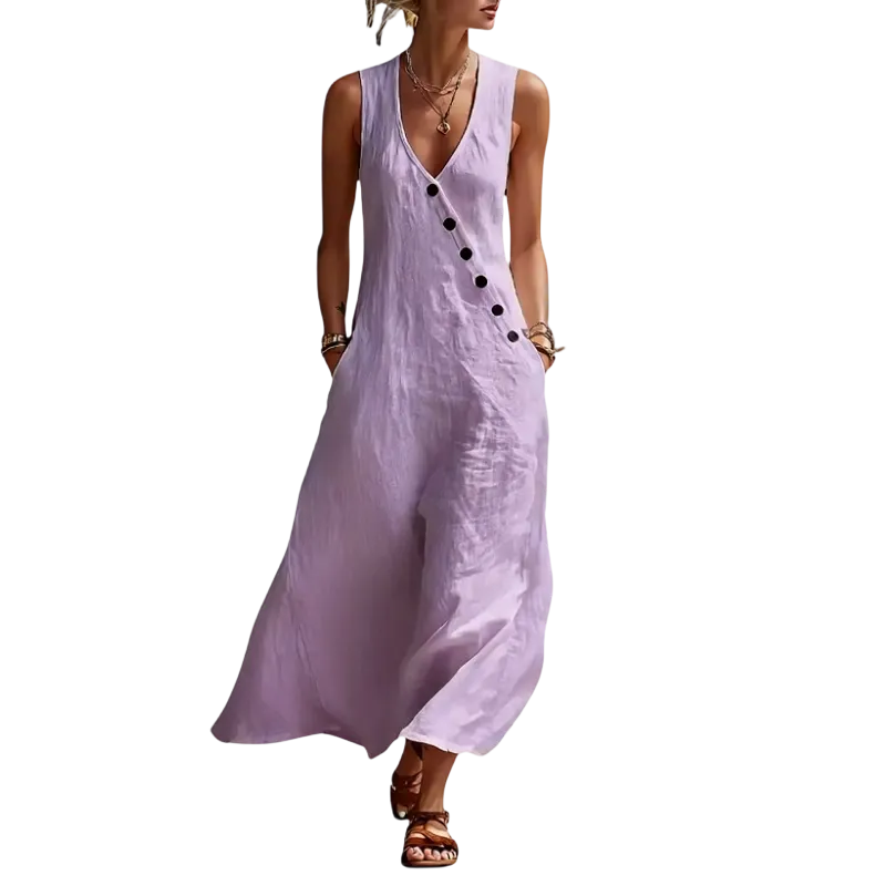 🔥Women's Summer Maxi Dress
