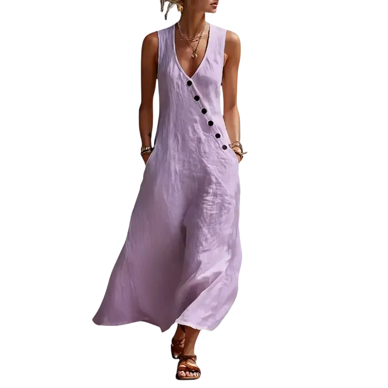 🔥Women's Summer Maxi Dress