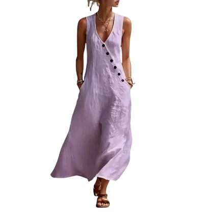 🔥Women's Summer Maxi Dress