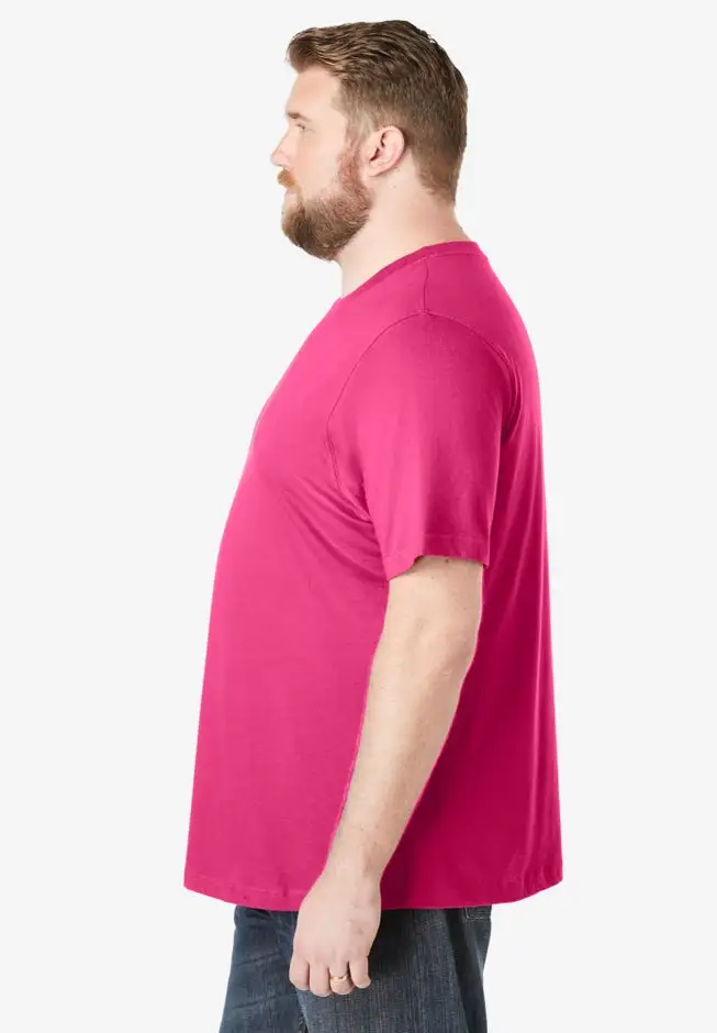 The Ultra-Light No Pocket Tee