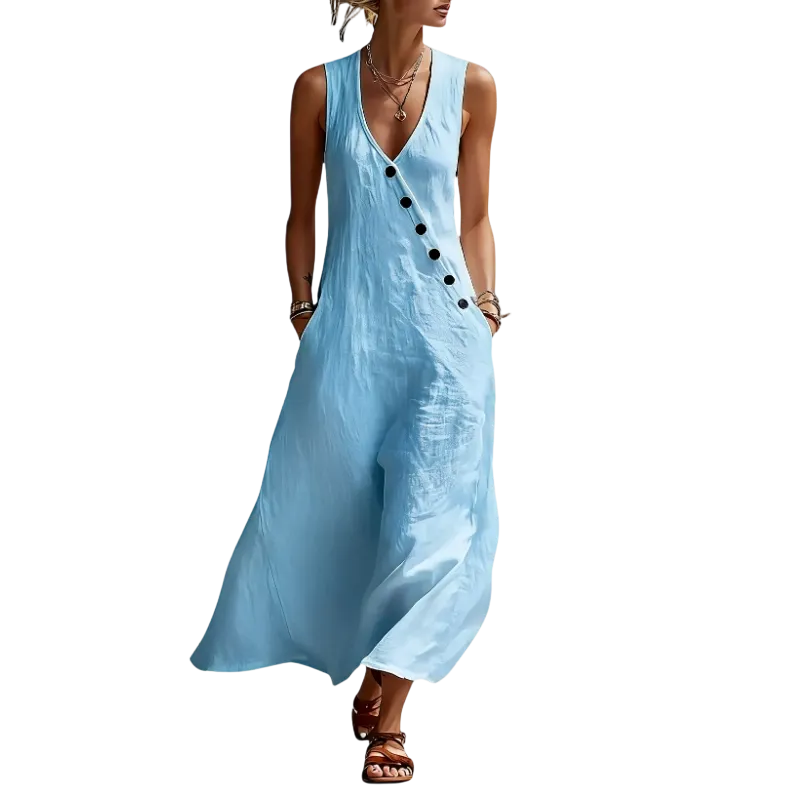 🔥Women's Summer Maxi Dress