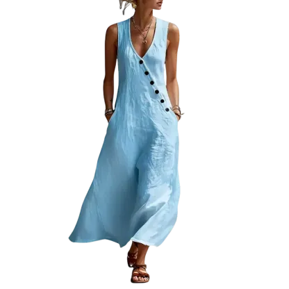 🔥Women's Summer Maxi Dress