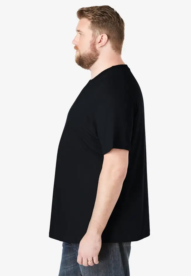 The Ultra-Light No Pocket Tee