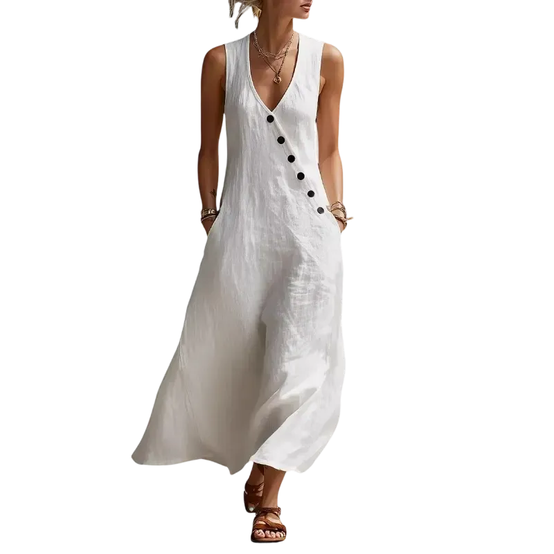 🔥Women's Summer Maxi Dress