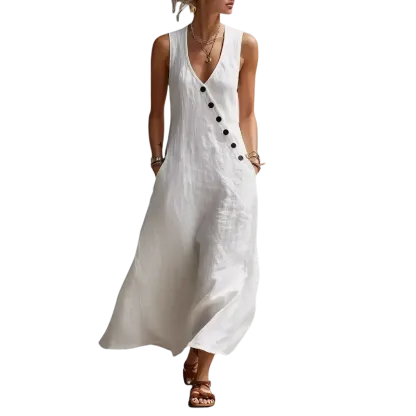 🔥Women's Summer Maxi Dress
