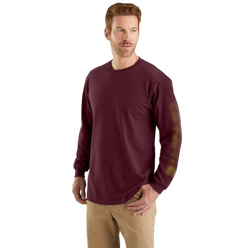 LAST 3 DAYS DEALS🔥CHT Men's K87 Workwear Loose Fit Heavyweight Short-Sleeve Pocket T-Shirt