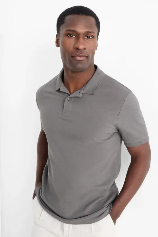 Men's Polo Shirt