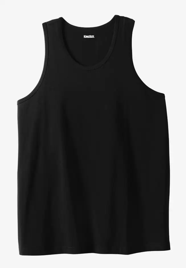 Shrink-Less Lightweight Tank