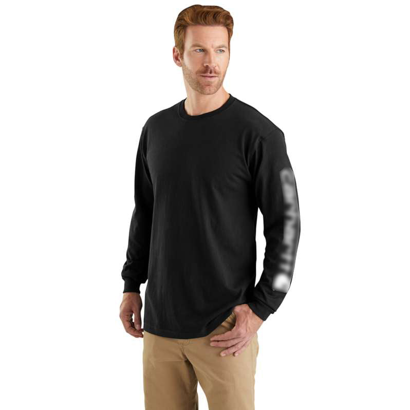LAST 3 DAYS DEALS🔥CHT Men's K87 Workwear Loose Fit Heavyweight Short-Sleeve Pocket T-Shirt