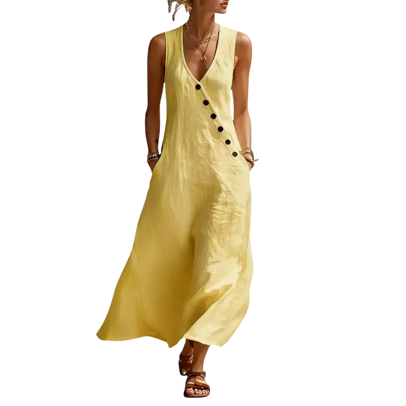 🔥Women's Summer Maxi Dress