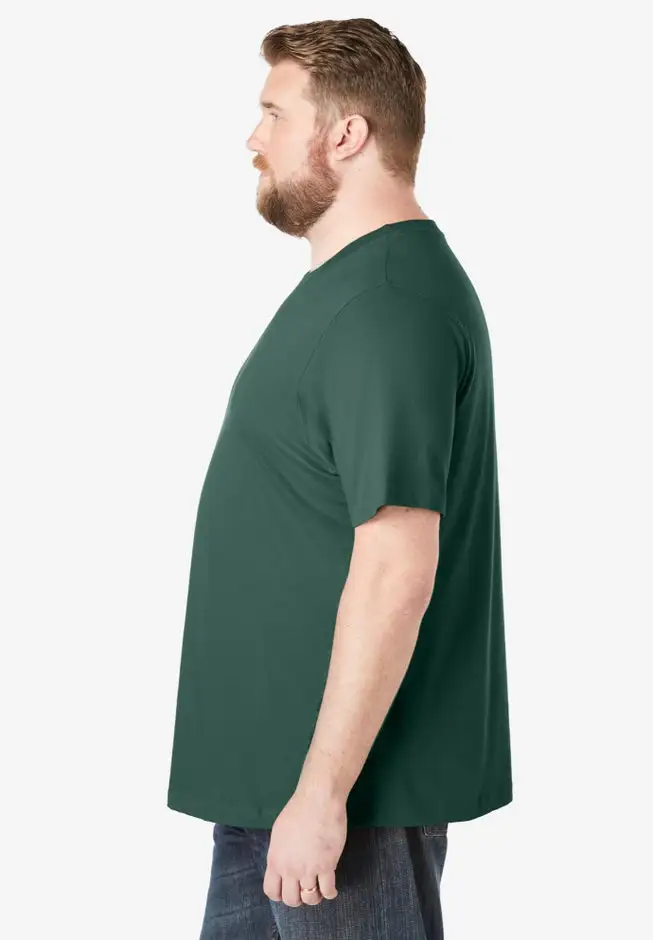 The Ultra-Light No Pocket Tee