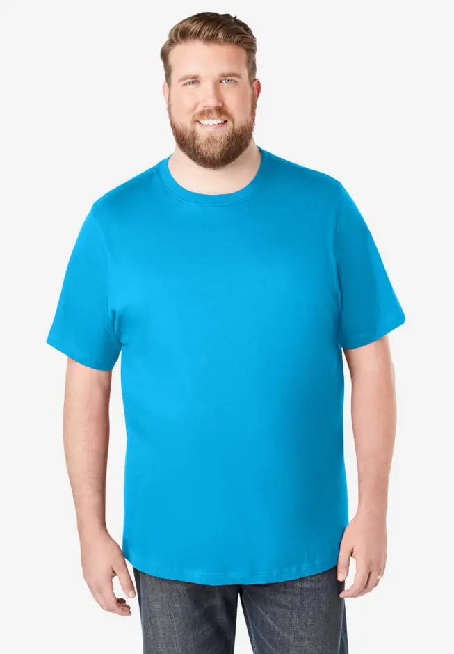The Ultra-Light No Pocket Tee