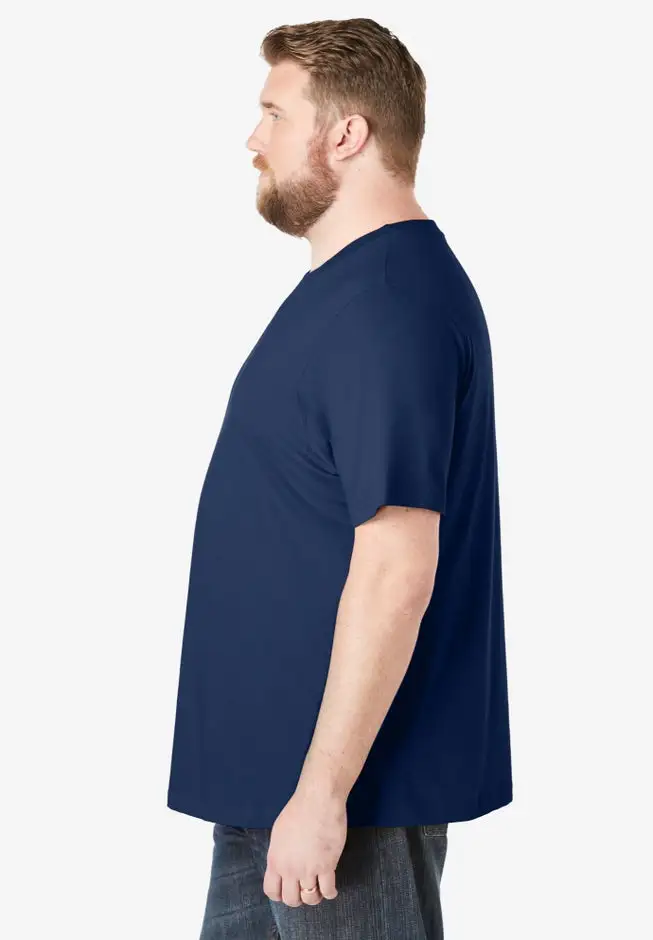 The Ultra-Light No Pocket Tee