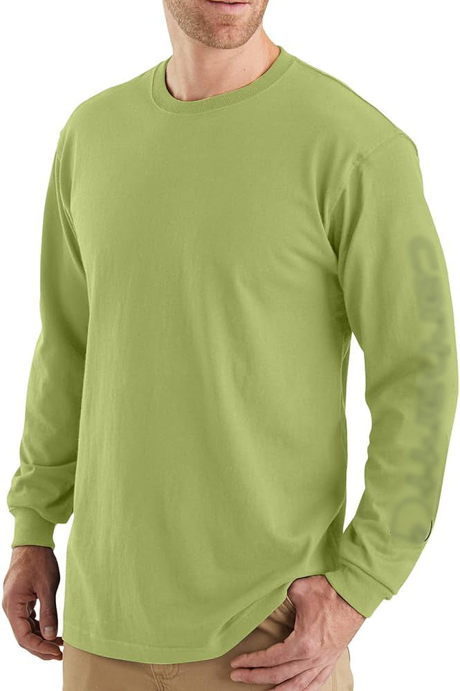LAST 3 DAYS DEALS🔥CHT Men's K87 Workwear Loose Fit Heavyweight Short-Sleeve Pocket T-Shirt