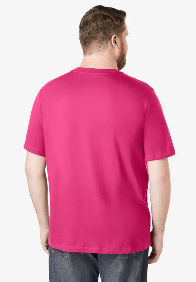 The Ultra-Light No Pocket Tee