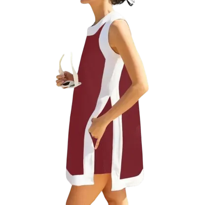 🔥Women's Sleeveless Set with Pockets