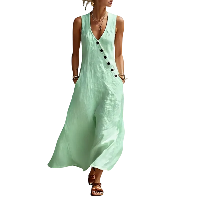 🔥Women's Summer Maxi Dress