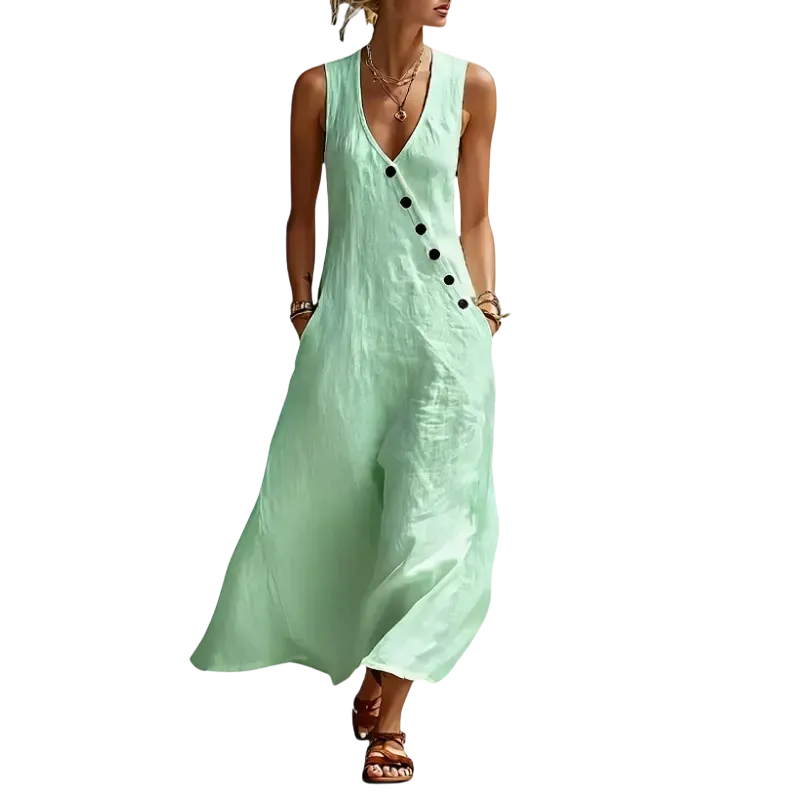 🔥Women's Summer Maxi Dress