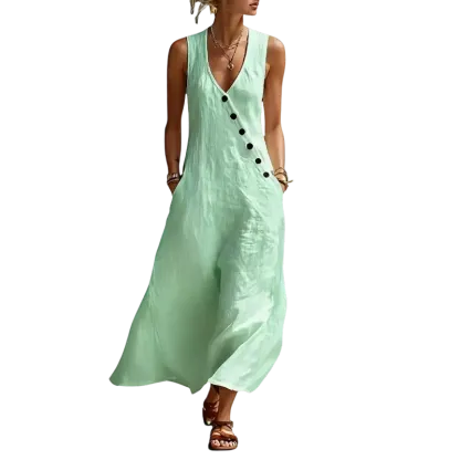🔥Women's Summer Maxi Dress
