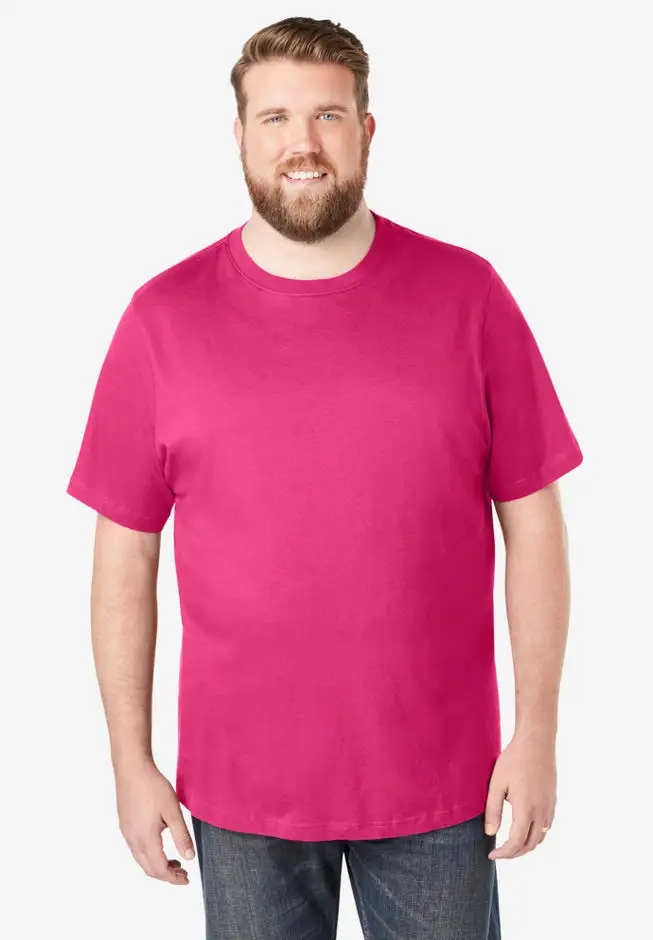 The Ultra-Light No Pocket Tee