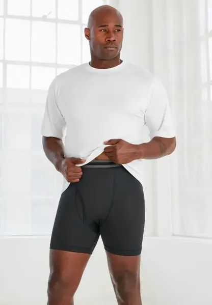 Performance Flex Crewneck Tee