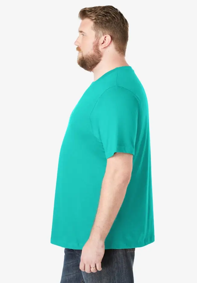 The Ultra-Light No Pocket Tee