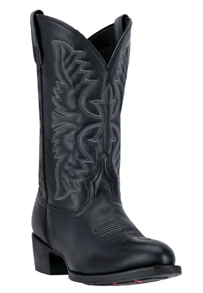 Birchwood Cowboy Boots