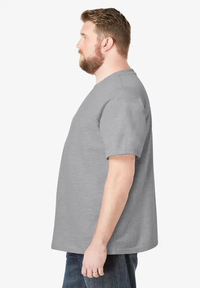 The Ultra-Light No Pocket Tee