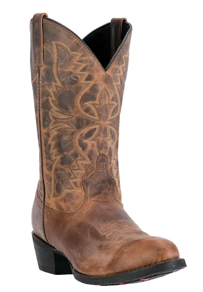 Birchwood Cowboy Boots
