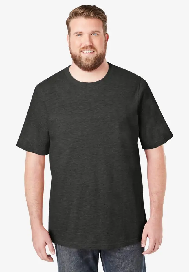 The Ultra-Light No Pocket Tee