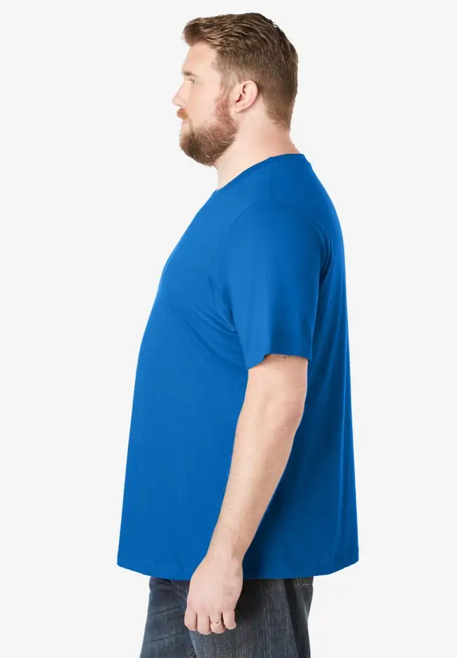 The Ultra-Light No Pocket Tee