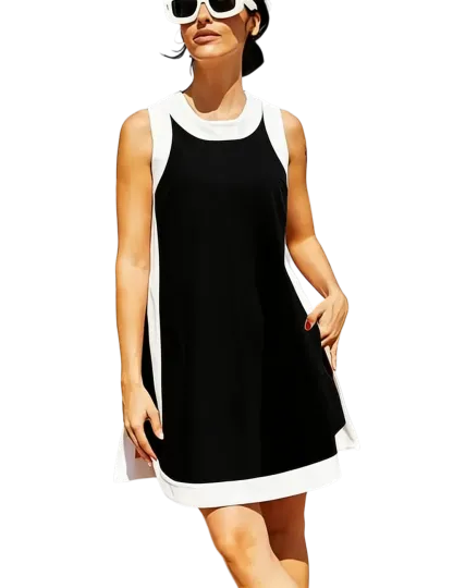 🔥Women's Sleeveless Set with Pockets