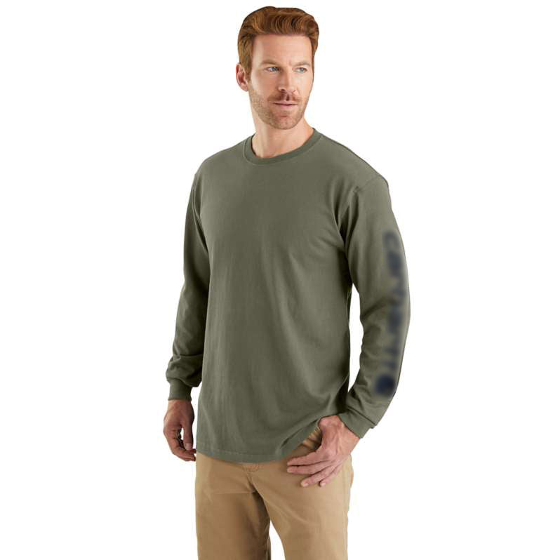 LAST 3 DAYS DEALS🔥CHT Men's K87 Workwear Loose Fit Heavyweight Short-Sleeve Pocket T-Shirt