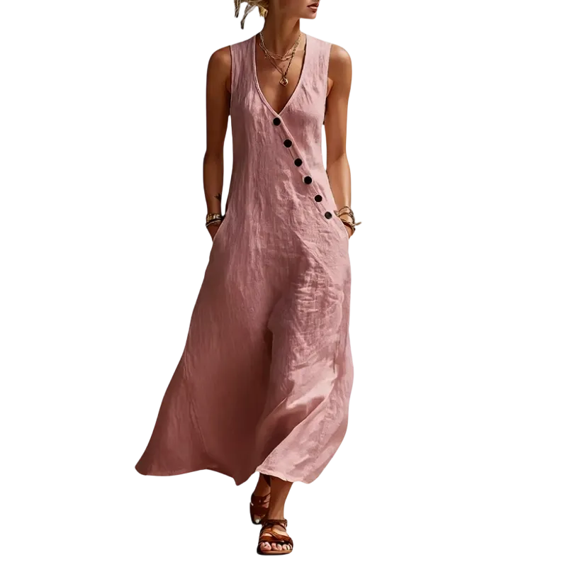 🔥Women's Summer Maxi Dress